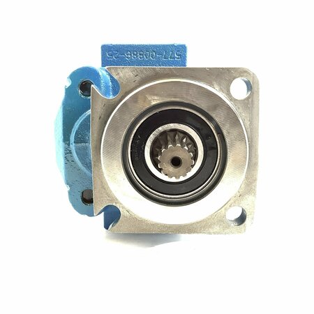 Permco Hydraulic Pump, P5151C531AAZA25-14HAY P5151C531AAZA25-14(HAY)